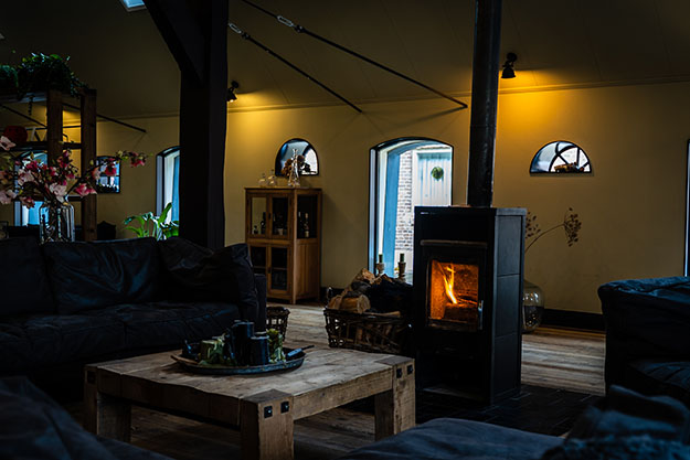 huiskamer huiskamer