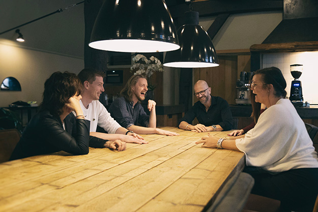werken bij het alternatief werken bij het alternatief